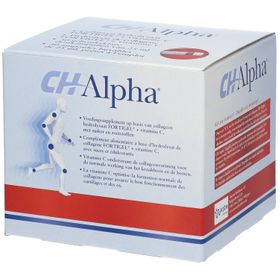 Ch-Alpha