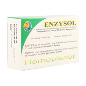 Enzysol