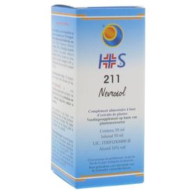 Nevrosol