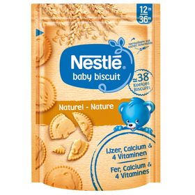 Nestlé® Biscuits Natuur