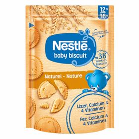 Nestlé® Biscuits Nature