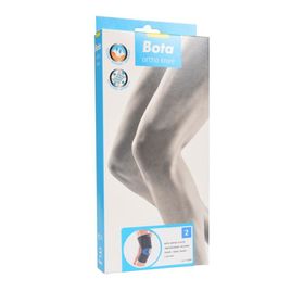 Bota Ortho DF 1110 Zwart Maat 2