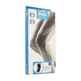 Bota Ortho DF 1110 Zwart Maat 5