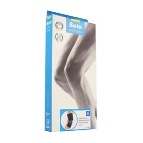 Bota Ortho DF 1110 Zwart Maat 6