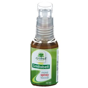 Fytobell Smilabell Spray Buccale