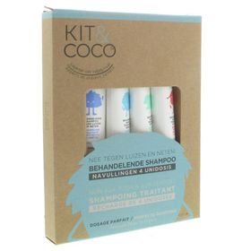 Kit&Coco Shampoo Traitement Remplissage