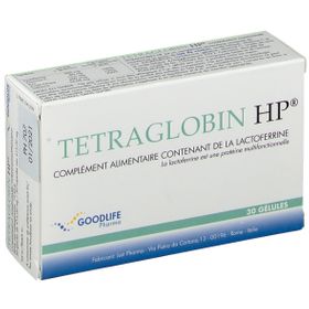 Tetraglobin HP