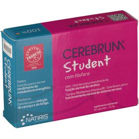 Cerebrum Student