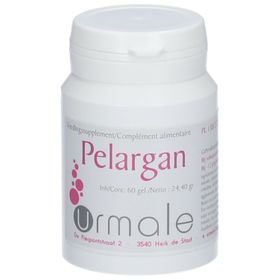 Urmale Pelargan