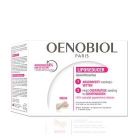 Oenobiol Lipreducteur 400mg