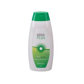 Keraplus Shampoo