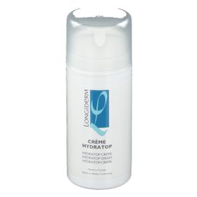 Longiderm Anti-Age Hydratop Creme