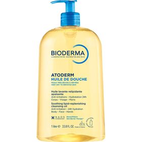 Bioderma Atoderm Doucheolie