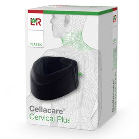 Cellacare Cervical PLus Classic 33583 Tour de Cou: 34-42 cm / Hauteur du Menton 7,5 cm