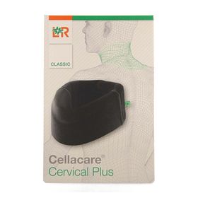 Cellacare Cervical Classic 33581 Tour de Cou: 28-34 cm / Hauteur du Menton 9 cm
