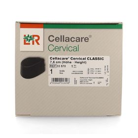 Cellacare Cervical Classic 33577 Halsomvang: 42-50 cm / Kinhoogte 9 cm
