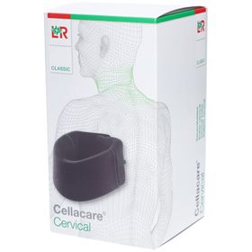 Cellacare Cervical Classic 33575 Halsomvang: 34-42 cm / Kinhoogte 11 cm