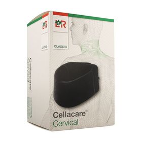Cellacare Cervical Classic 33570 Tour de Cou: 28-34 cm / Hauteur du Menton 7.5 cm