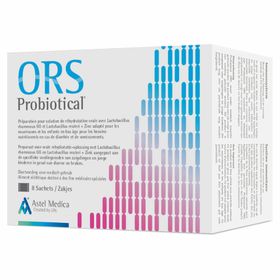 Probiotical ORS