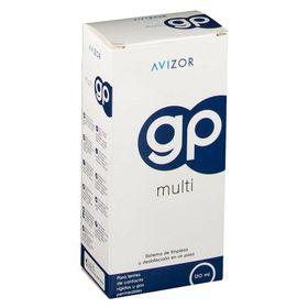 GP Multi All-In-One