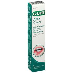 GUM® AftaClear® Gel