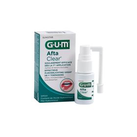 GUM® AftaClear® Spray