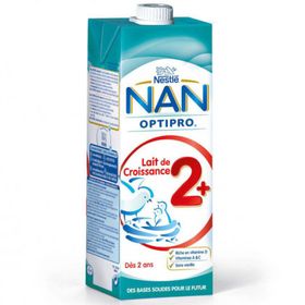 Nestlé® NAN® OptiPro® 2+