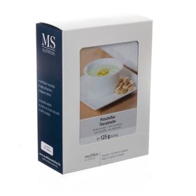 Medskin Pistache Flan