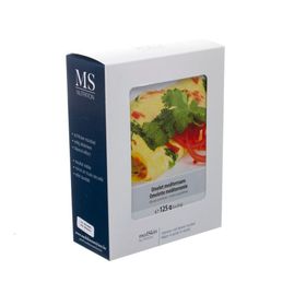 Medskin Omelet Mediterraans