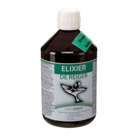 De Reiger Elixir