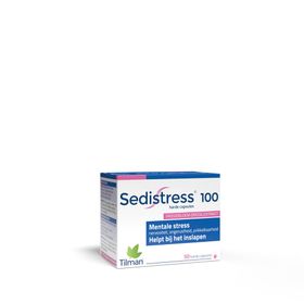 Sedistress® 100 Passiebloem Droog Extract