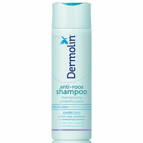 Dermolin Anti-Roos Shampoo