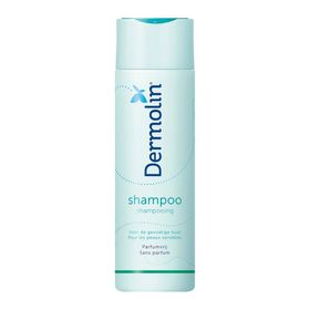 Dermolin Shampooing Gel