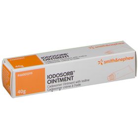 Iodosorb Pommade