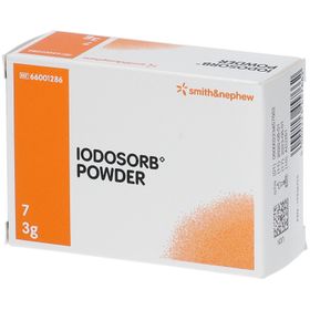 Iodosorb Poeder