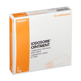 Iodosorb Zalf