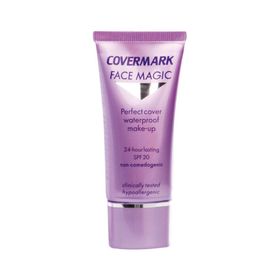 Covermark Face Magic Bruin Nr. 5