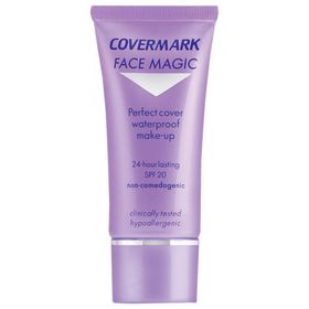 Covermark Face Magic Naturel Nr. 6A