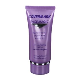 Covermark Face Magic Nr. 7