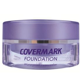 Covermark Classic Foundation Nr. 3 Rose Foncé