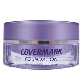 Covermark Classic Foundation Nr. 4 Brun