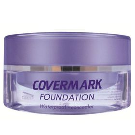 Covermark Classic Foundation Nr. 5 Bistre