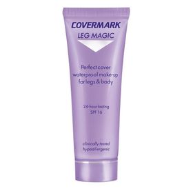 Covermark Leg Magic SPF16 3