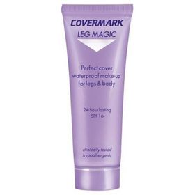 Covermark Leg Magic SPF16 4