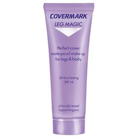 Covermark Leg Magic SPF16 6