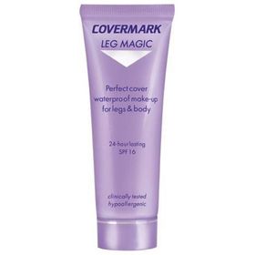 Covermark Leg Magic SPF16 11