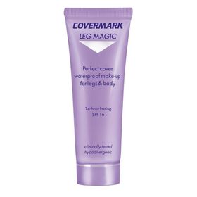 Covermark Leg Magic SPF16 13