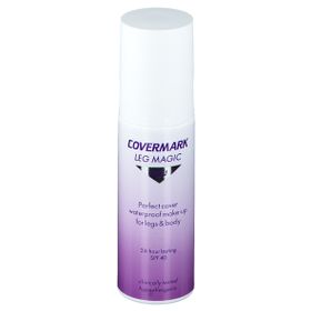 Covermark Leg Magic Fluid SPF40 50