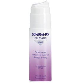 Covermark Leg Magic Fluid SPF40 53