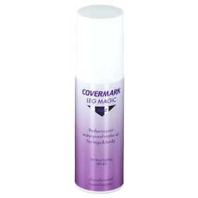 Covermark Leg Magic Fluid SPF40 62